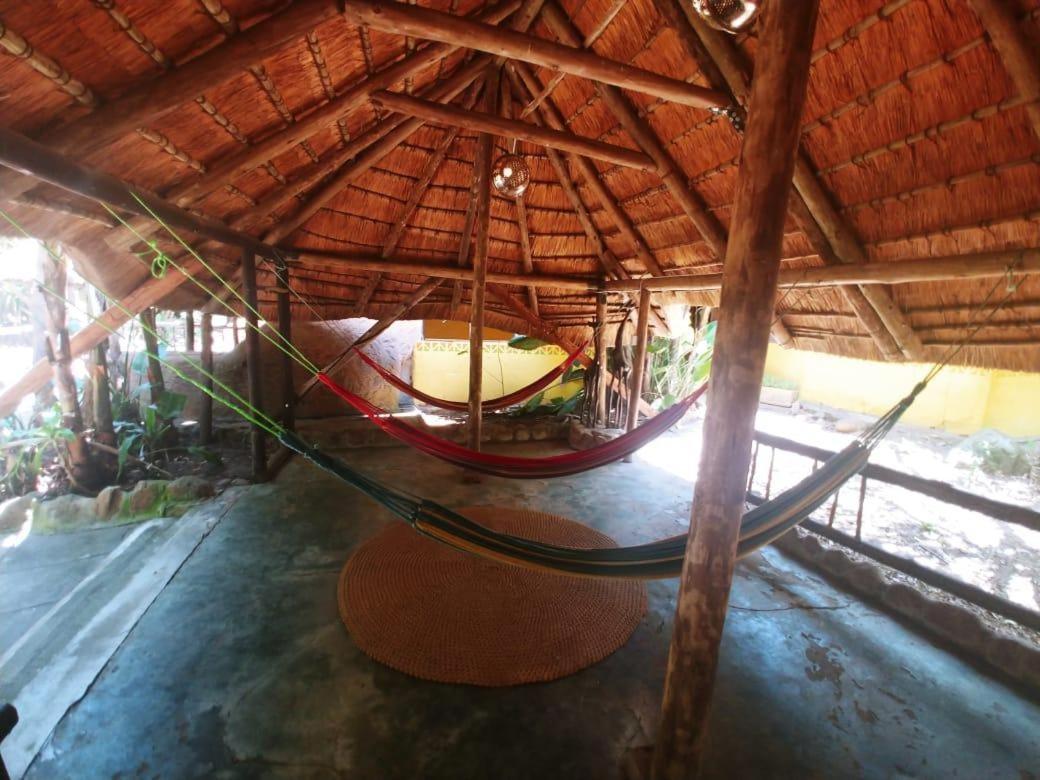 Pumusa Bushcamp Hluhluwe Luaran gambar