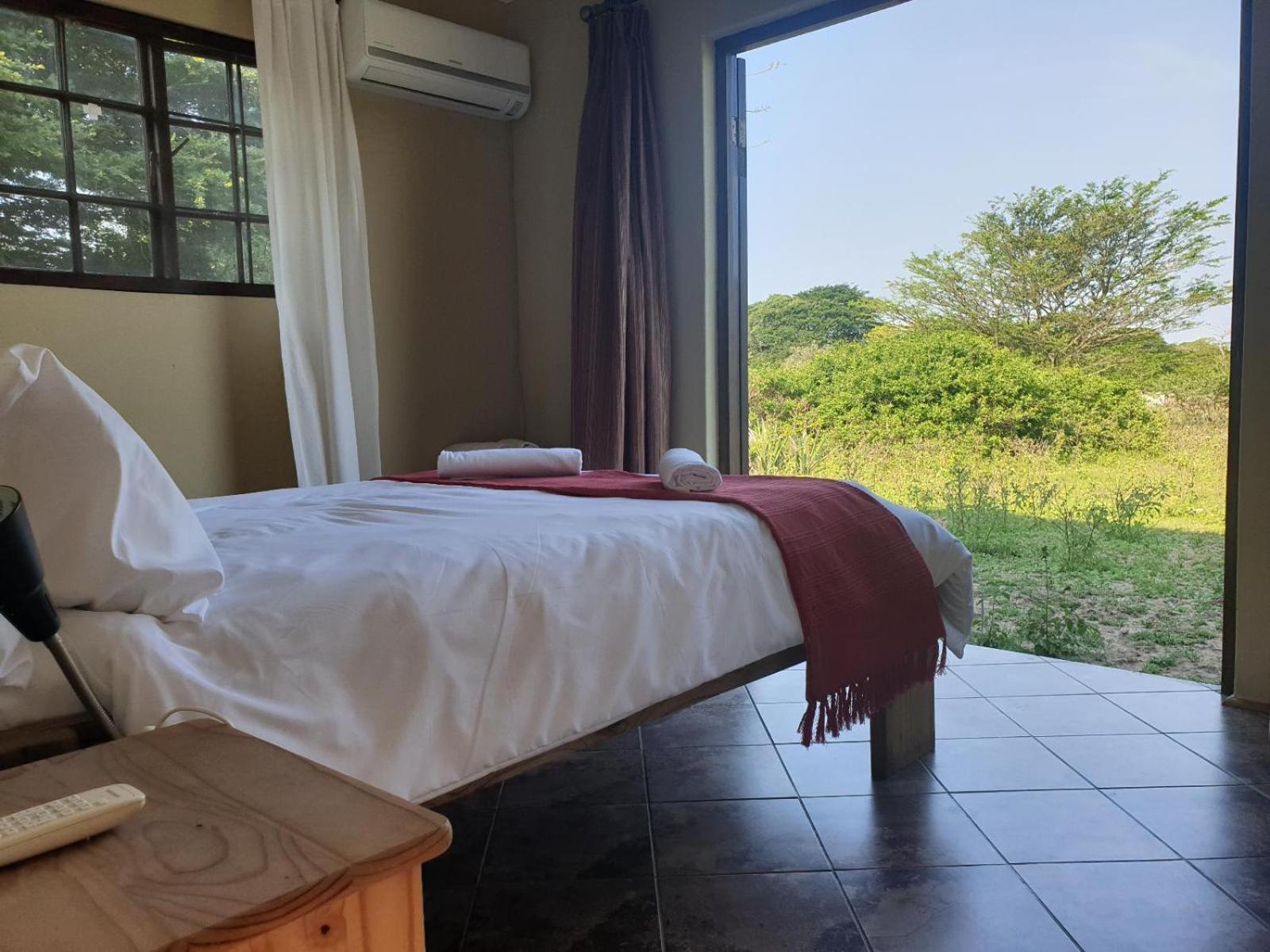 Pumusa Bushcamp Hluhluwe Luaran gambar