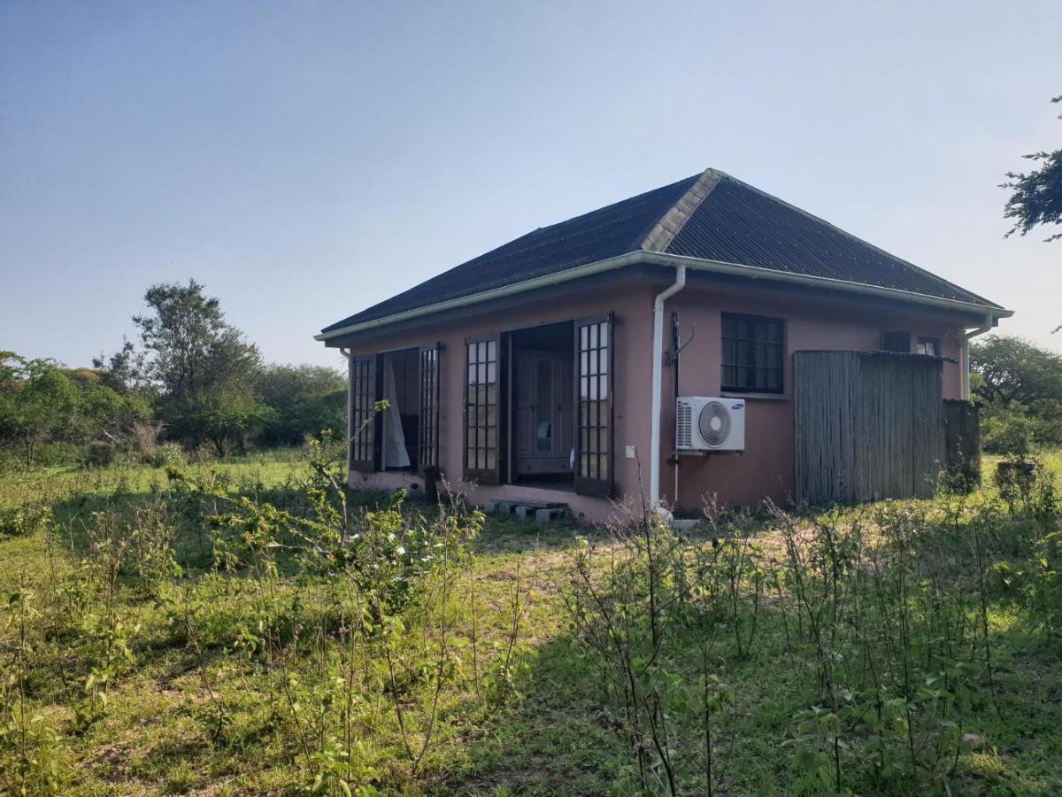 Pumusa Bushcamp Hluhluwe Luaran gambar